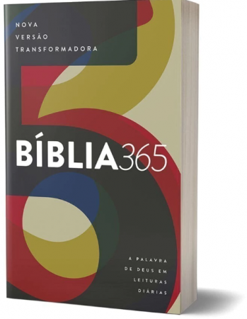 Bíblia 365 NVT