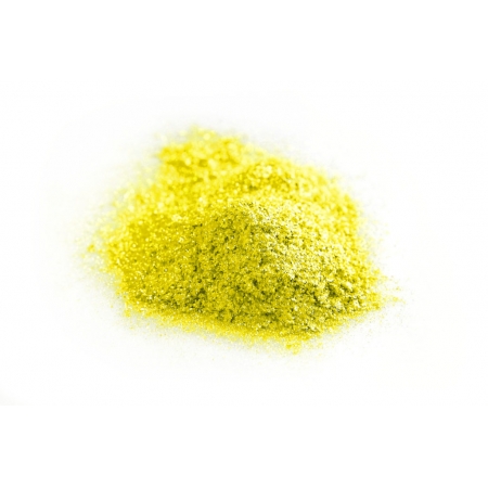 Pó Metalico Limão Siciliano  AG