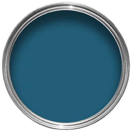 Cor Sólida Azul Azure  AG - RAL5009