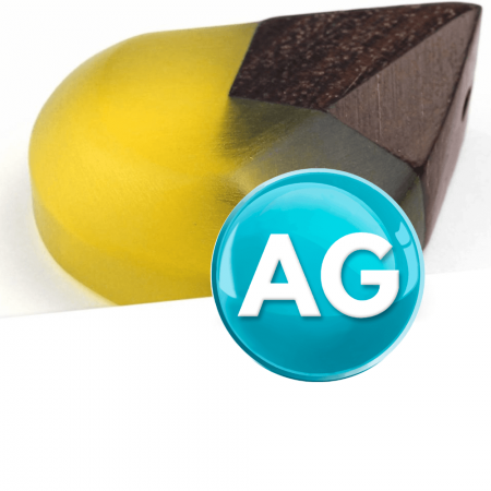 Corante Semi-transparente Amarelo AG