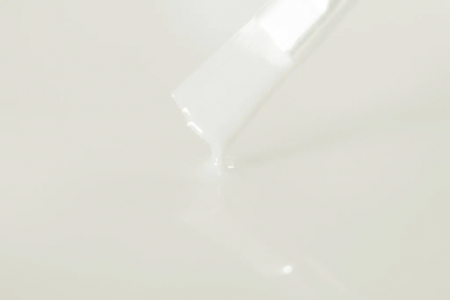 Kit Porcelanato Líquido Branco Tráfego AG - RAL9016 por M²