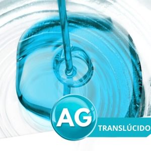 Corante Aqua Translucido  AG