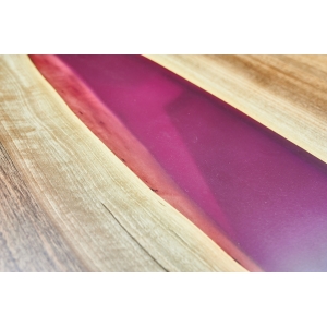 Corante Semi-transparente violeta  AG