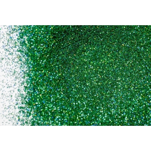 Glitter Verde Holografico  AG