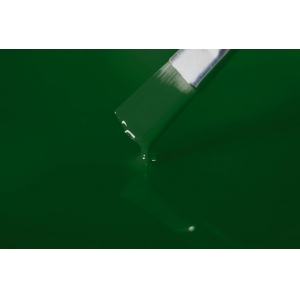 Kit Porcelanato Líquido Verde Musgo AG - RAL6005 por M²