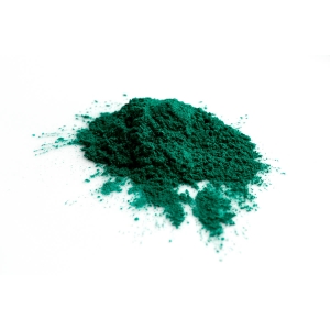 Porcelanato Líquido Metálico Verde Escuro AG por M²