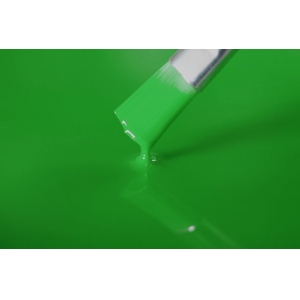 Porcelanato Líquido Verde Puro AG - RAL6037 por M²