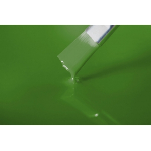 Porcelanato Líquido Verde Grama AG - RAL6010 por M²