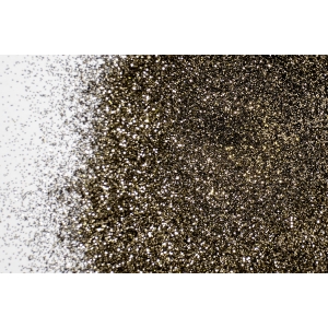 Resina Epóxi 1KG + Glitter Marrom Holográfico AG