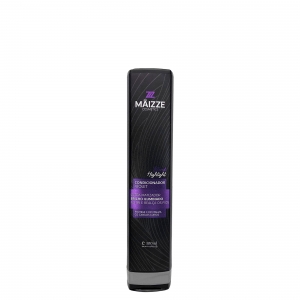 Maizze Blond Highlight Violet Condicionador 300ML