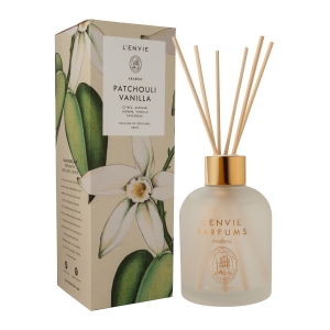 Difusor de Perfume Patchouli Vanilla - Arabesc - 200ml