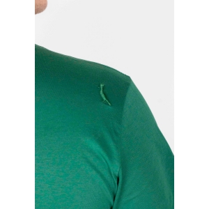 Camisa Pima Reserva | Verde 