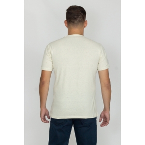 Camiseta Acostamento React | Off White