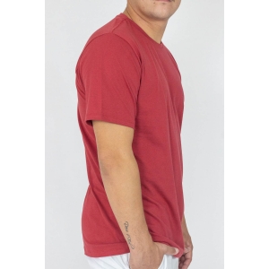 Camiseta Básica Ogochi | Vermelho