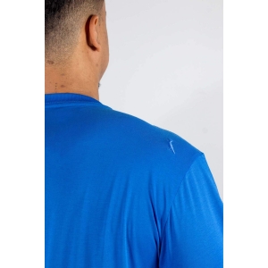 Camiseta Pima Reserva | Azul Royal