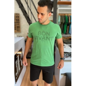 Camiseta Reserva Bon Vivant | Verde