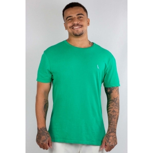 Camiseta Reserva Vento | Verde Bandeira