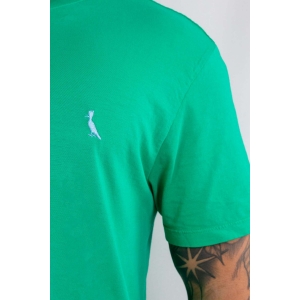 Camiseta Reserva Vento | Verde Bandeira
