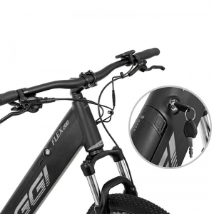 Bicicleta Oggi Flex 200 Aro 29 Eletrica 2021