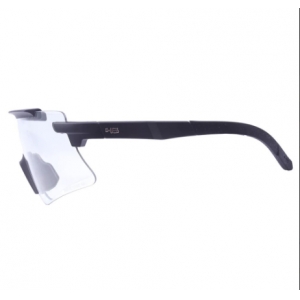 Óculos Hb Apex Matte Black Photochromic