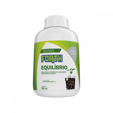 Forth Equilibrio 500ml