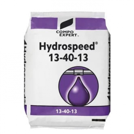 HYDROSPEED 13-40-13 - SC 25 KG