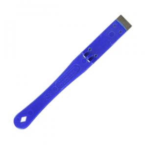 Afiador Diamantado DMT OD2C Dia-Sharp Mini-Hone Azul Grosso