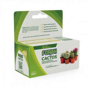 Forth Cactos 60ml