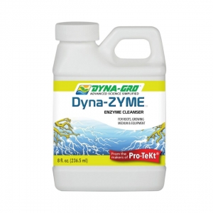 Solução enzimática DynaGro Zyme 18,92 L Para máxima nutrição de plantas