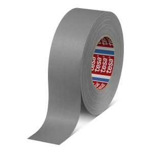 FITA 4671 GAFFER S FACE DUCT TAPE 24mm x 50m CINZA