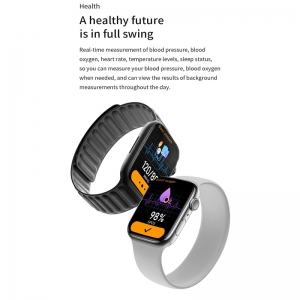 2023 8 max smartwatch para o homem esportes mulher fitness relógios originais para ios android telefone chamada smartwatch pk iwo série 7 i8 pro