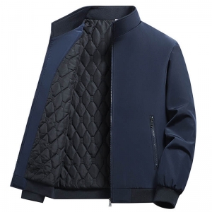Plus tamanho 6xl 7xl 8xl engrossar quente varsity jacket casaco homem blusão streetwear inverno casacos de lã para parkas