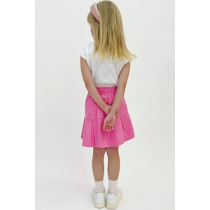 Camisa Regata Barbie - Infanti