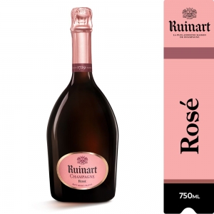 Champagne Ruinart Rosé 750 ml