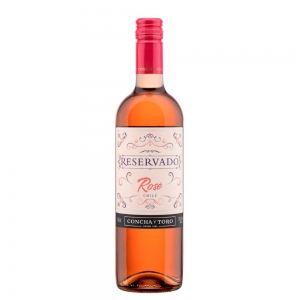 Vinho Concha y Toro Reservado Rosé 750ml