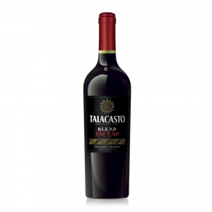 Vinho Talacasto Blend Red Wine 750ml