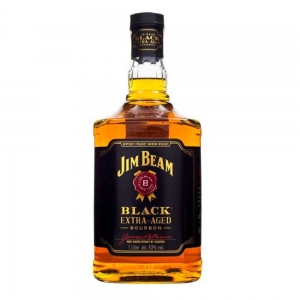 Whiskey Jim Beam Black 1L