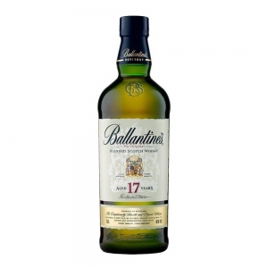 Whisky Ballantines 17 Anos 750ml