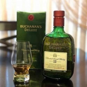 Whisky Buchanans 12 Anos 750ml
