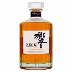 Whisky Japones Hibiki 700ml