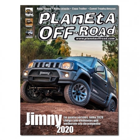 Planeta Off-Road ed 71