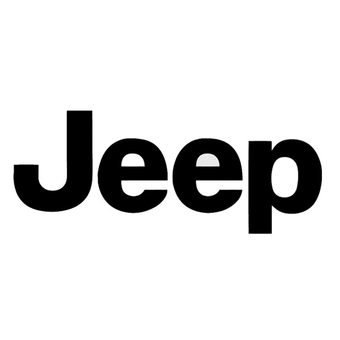 Adesivo - Jeep