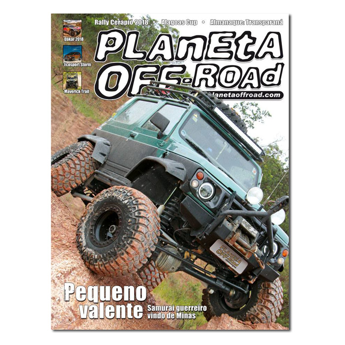 Planeta Off-Road ed 65
