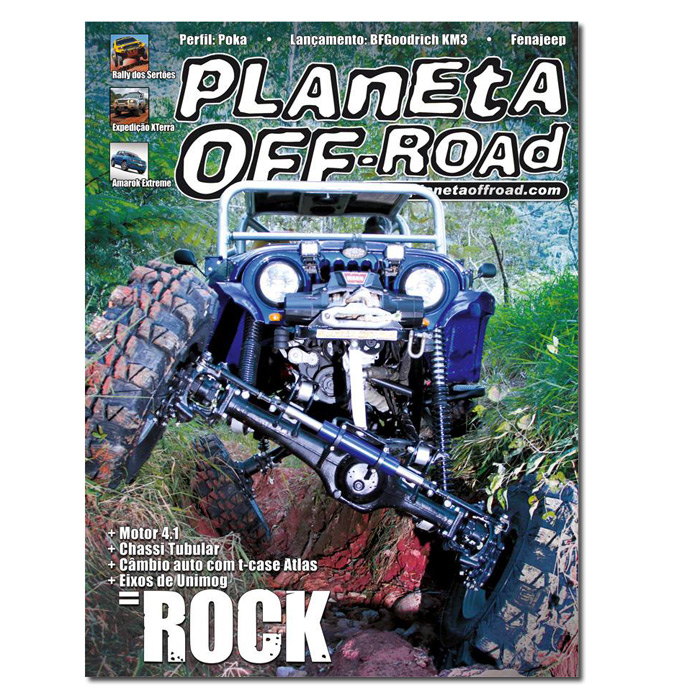 Planeta Off-Road ed 67