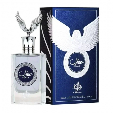Eqaab Al Wataniah Unissex - Eau de Parfum 100 ML