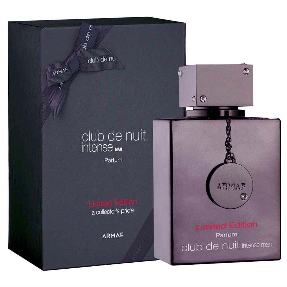 Armaf Club de Nuit Intense Masculino Limited Edition Perfum 105 ML