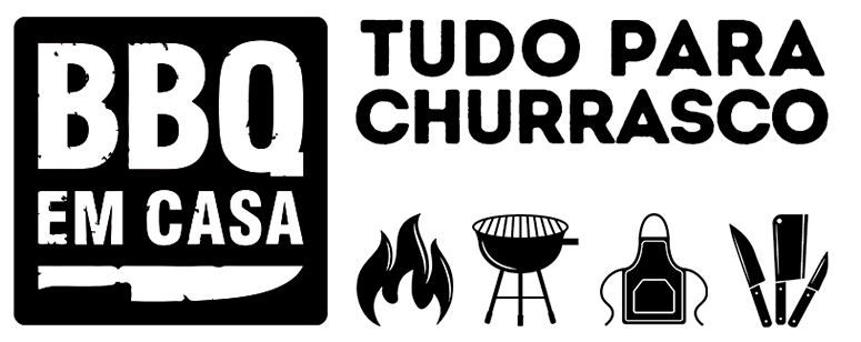 BBQ EM CASA | TUDO PARA CHURRASCO