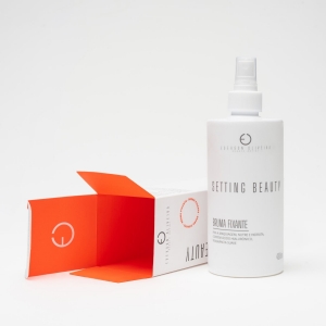 Kit 2 Esponjas Blend Pro + 1 Bruma Setting Beauty 490ml - Ederson Oliveira by Box da Beleza