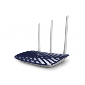 Roteador Wireless Dual Band TP-Link Archer C20 AC750