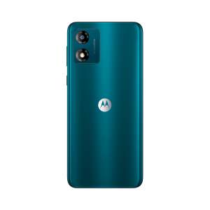 Smartphone Motorola Moto E13 - Verde